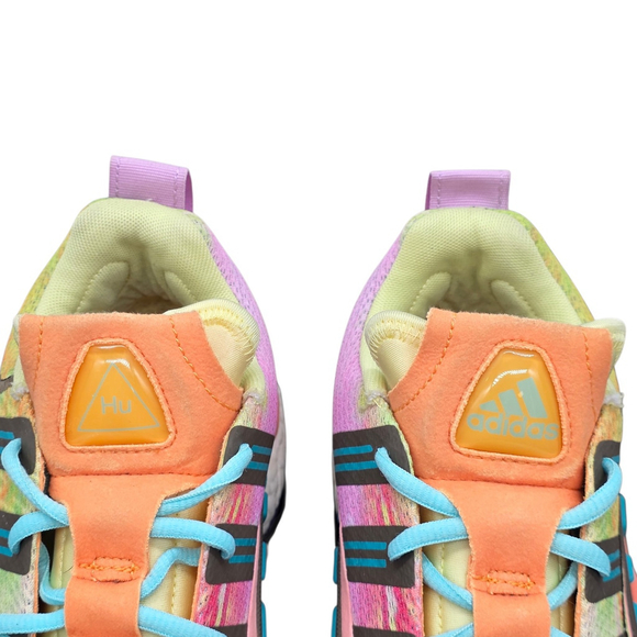 Y2K Pharrell x adidas Crazy BYW 2.0 Men’s 8.5 Chalk Coral Boost - Picture 5 of 11